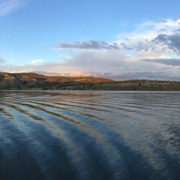 I AM, So Do Not Be Afraid