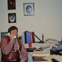 The Best Kind of Access