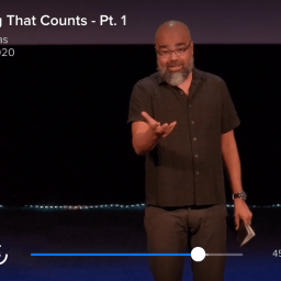 Religion. Politics. Phooey.