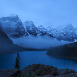 When I Begin To Lose Hope, Three R’s Rescue Me