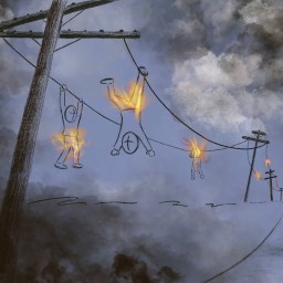 Liar, Liar, Pants On Fire