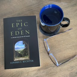 The Epic of Eden