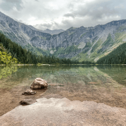 I See You. I Am Here. (part 3)