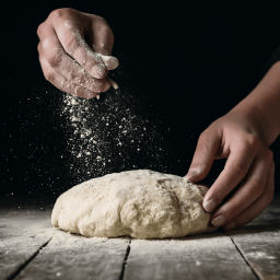 Of Yeast & Generosity