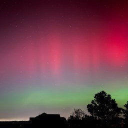 All The Light I Cannot See